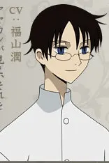 四月一日 君尋