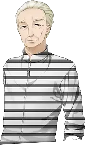 サイラス