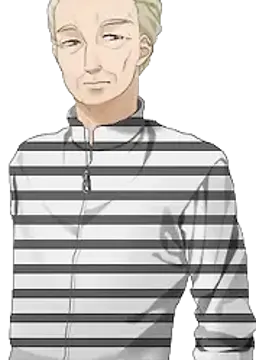 サイラス