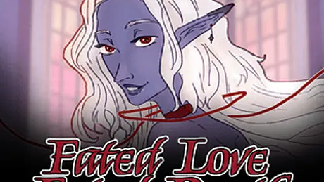 Fated Love / Fated Death