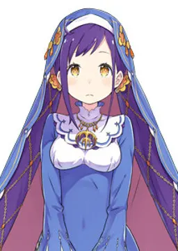 メルティ・プリスティス