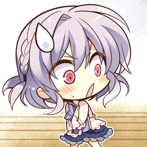 Otome * Domain Asuka Minato
