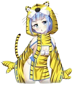 小虎