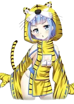 小虎
