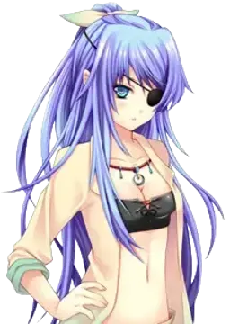 カーナ・ラズリー