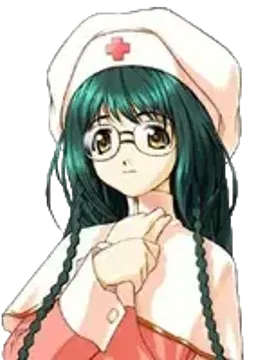 春日 碧