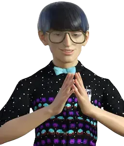 梅尔文