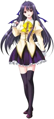 参宮橋 綾香