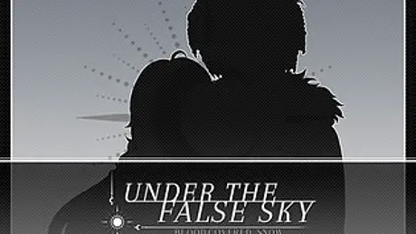 Under the False Sky | Blood:Covered Snow