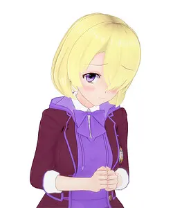 村井绿