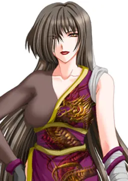 高科 瑛莉子