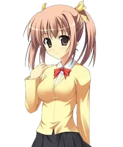 二ノ瀬 美柚