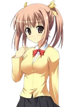 二ノ瀬 美柚