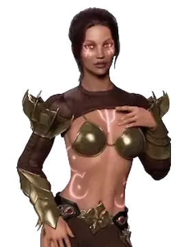 Leona Leonheart