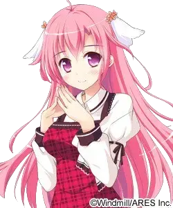 宮月 ハルカ