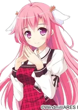 宮月 ハルカ