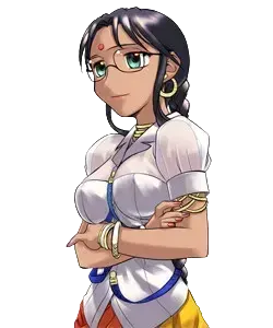 南希
