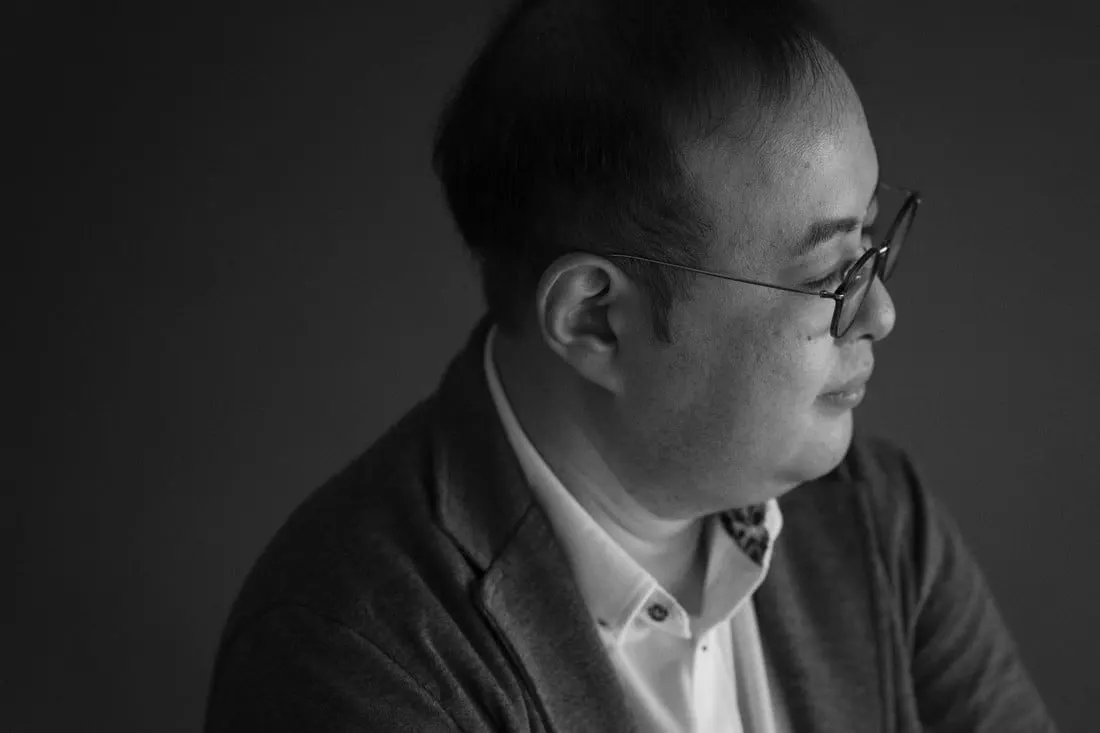 酒井陽一