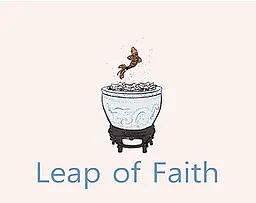 Leap of Faith