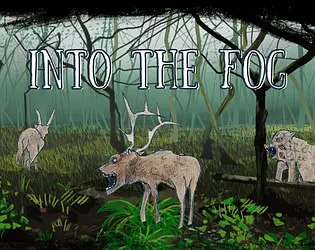 Into the Fog