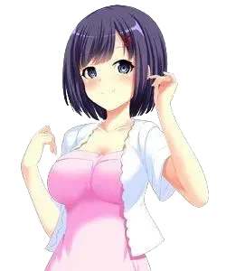 来栖 小衣