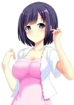 来栖 小衣