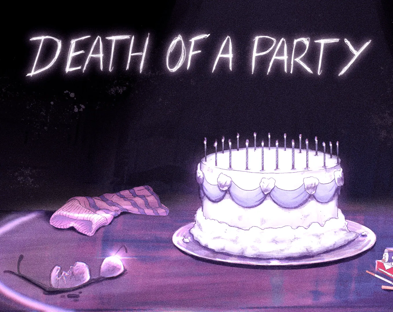 Death of a Party