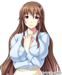 鳳美奈穂