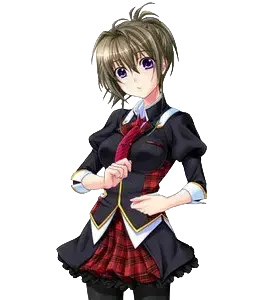 安東 璃子