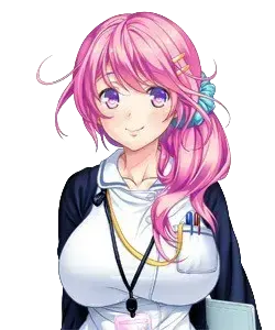 伏木 早愛