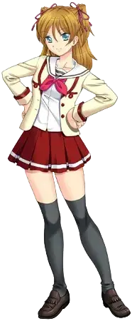 朱火 優里香