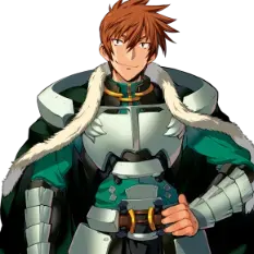 rance