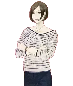 立花 美鈴