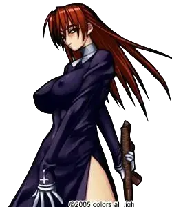 静香・リールケ