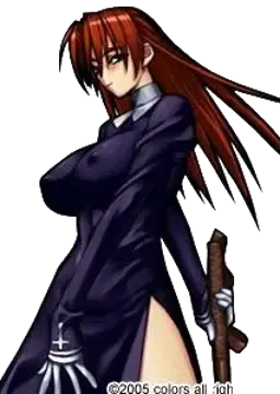 静香・リールケ