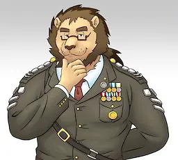 ライオネン大佐