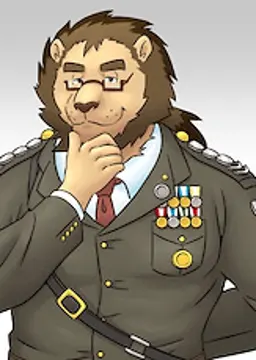ライオネン大佐
