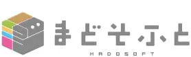 まどそふと