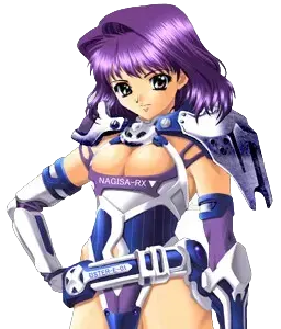 NAGISA-RX/01