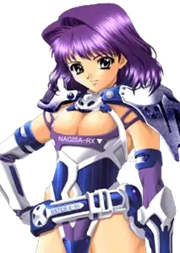 NAGISA-RX/01