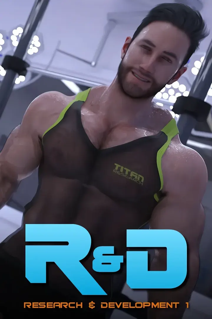 R&D 01