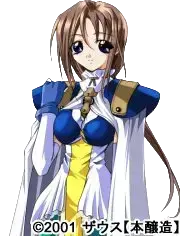 アイリス