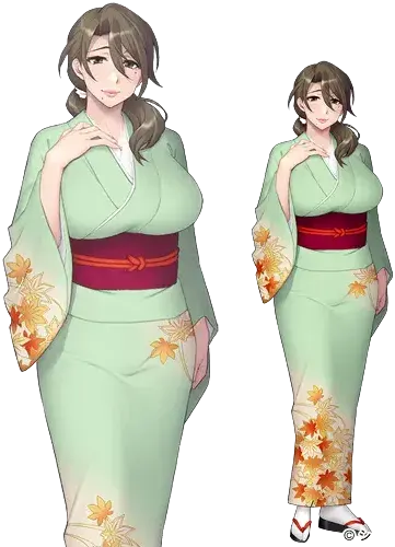 緒嶋 朱美