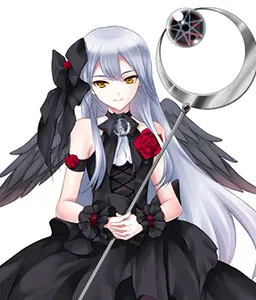 紫苑·安德莱特