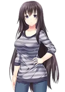 上月 彼方