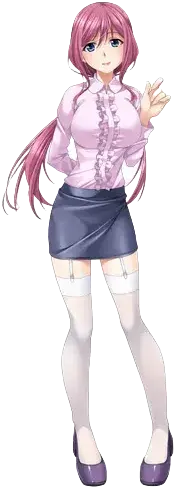狛江 祥子