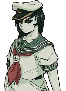 村纱水蜜