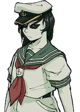 Minamitsu Murasa