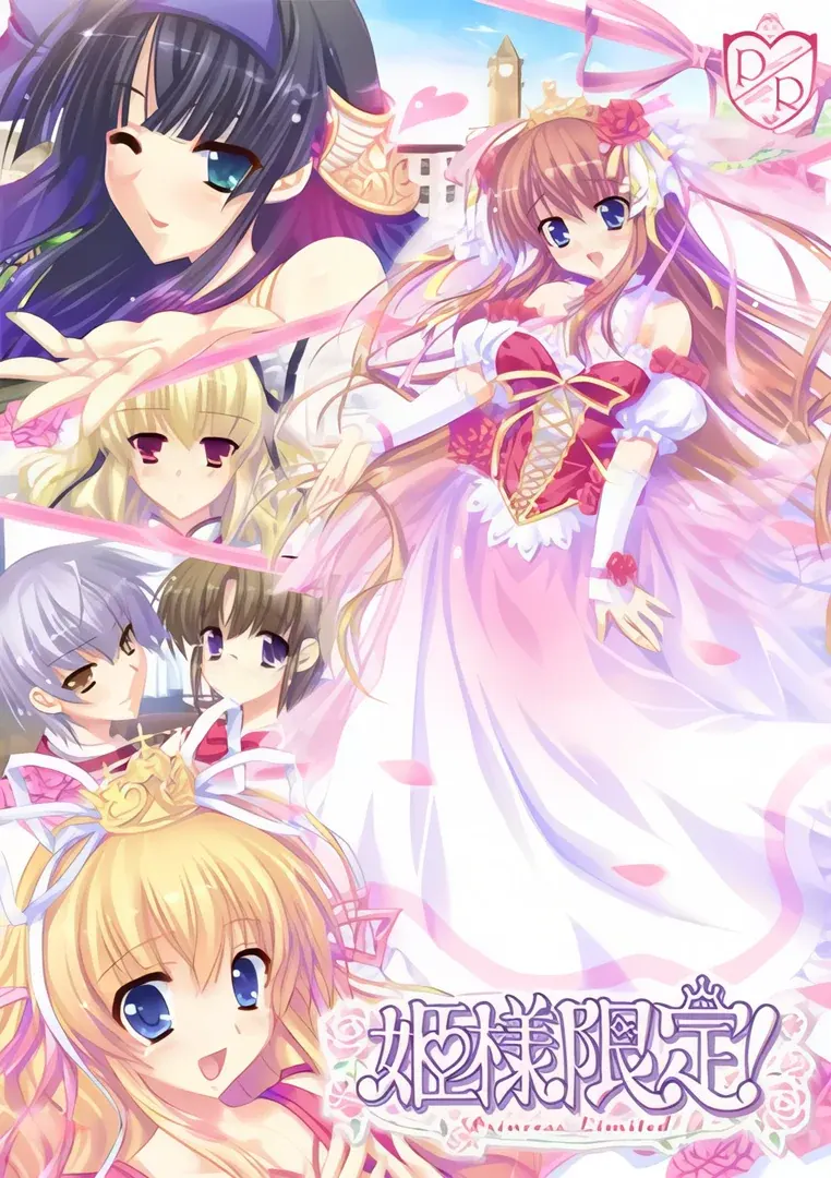 Hime-sama Gentei! ~Princess Limited~