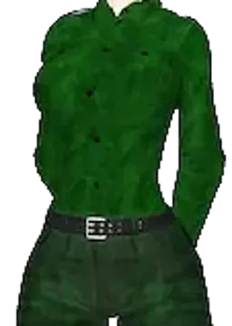 Ellen Weaver